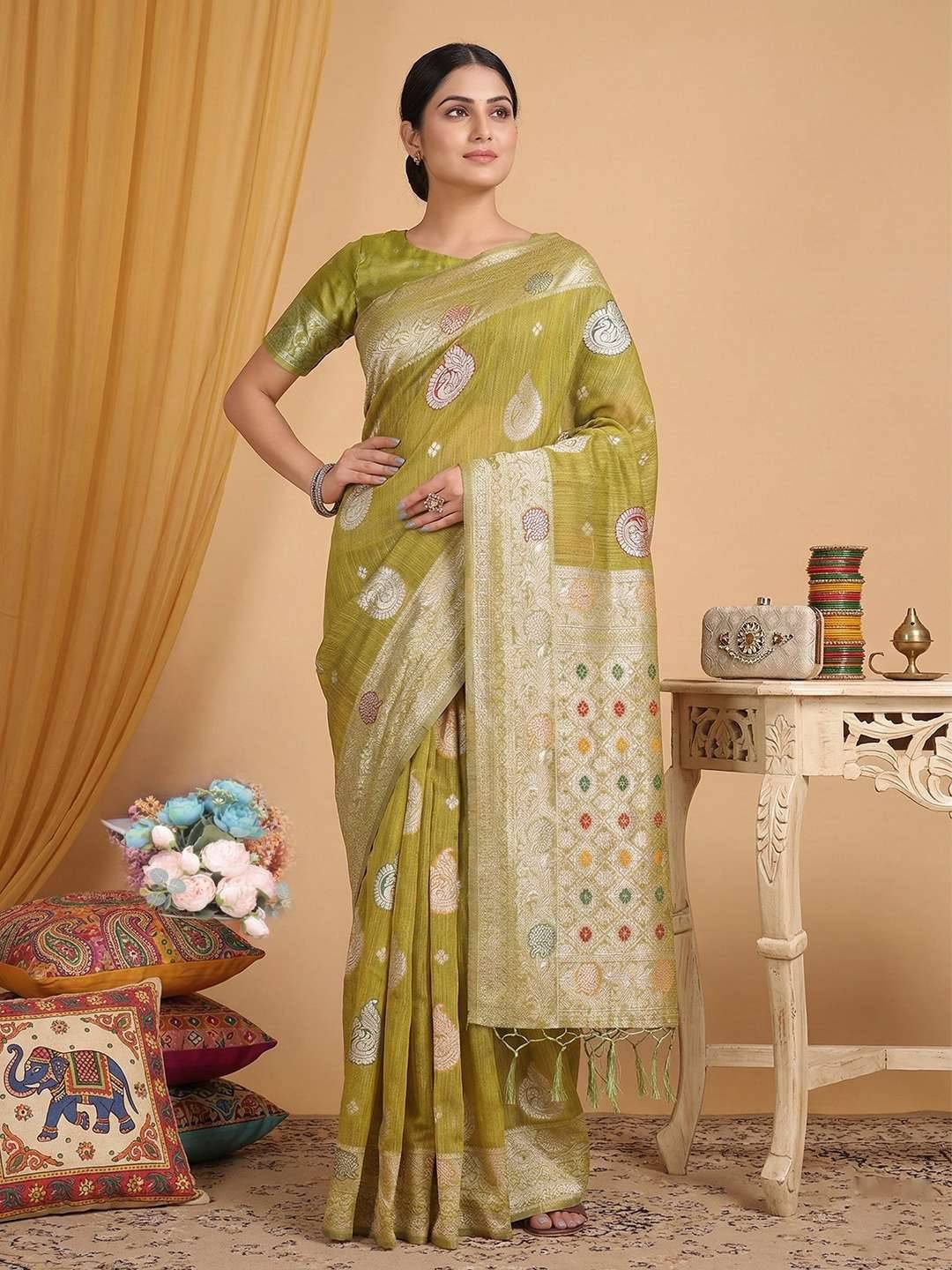 SHREE SHYAM FASHION RIWAAZ Indian saree wholesale